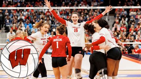 UWPD is not investigating the volleyball student-athletes for wrongdoing in this matter, the statement said. . Wisconsin volleyball photos scandal